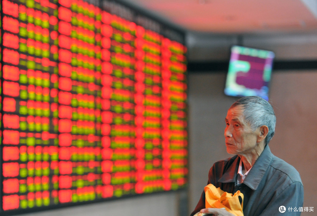 在中国炒股理财:合规、理性、长期是核心
