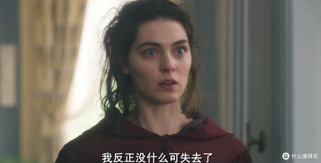 HBO的颜值新剧，拍得太狗血了