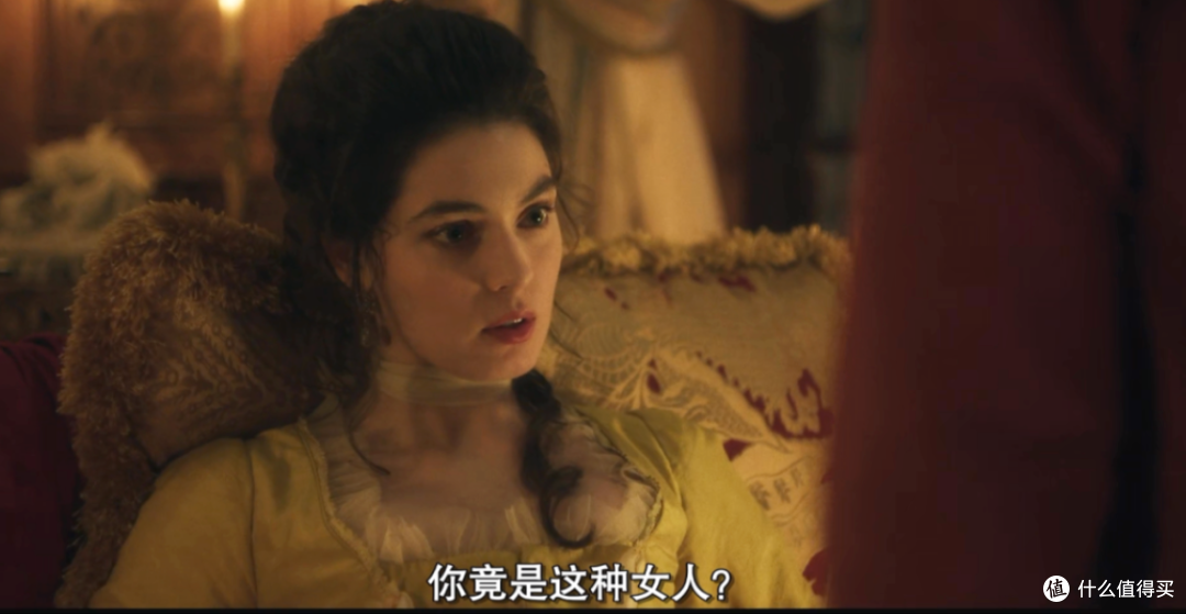 HBO的颜值新剧，拍得太狗血了