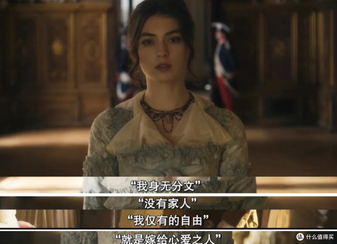 HBO的颜值新剧，拍得太狗血了