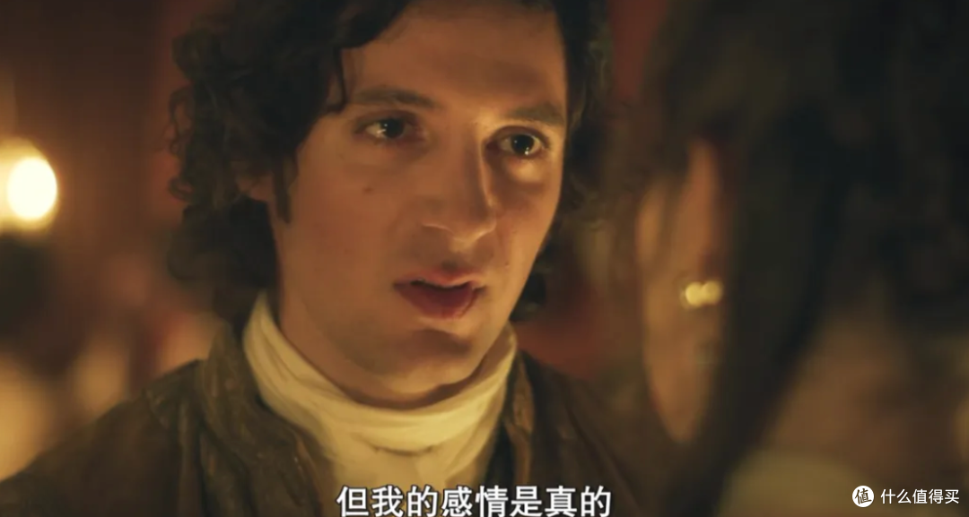 HBO的颜值新剧，拍得太狗血了
