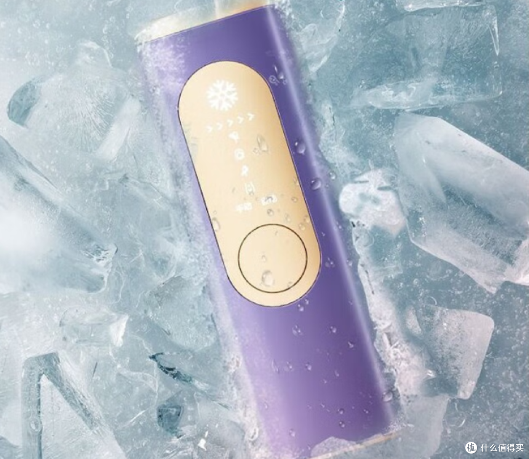 脱毛仪哪个牌子脱毛效果最好?十大品牌实测数据说话效果看得见!