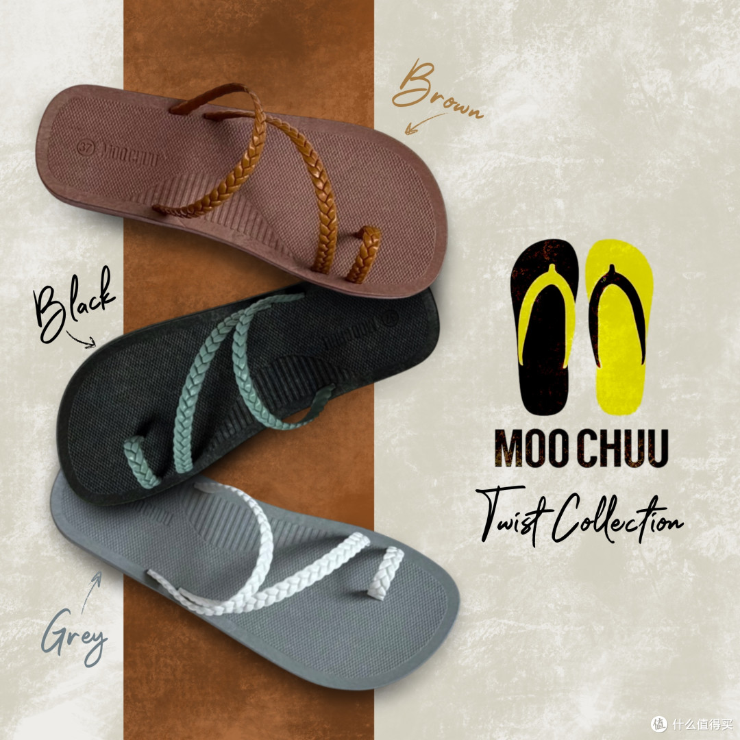 MOOCHUU-泰国小众网红品牌