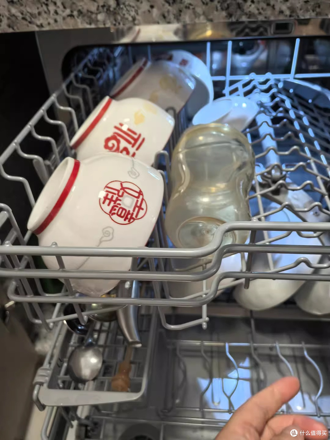 选购洗碗机:避开大容量陷阱,选对才不浪费