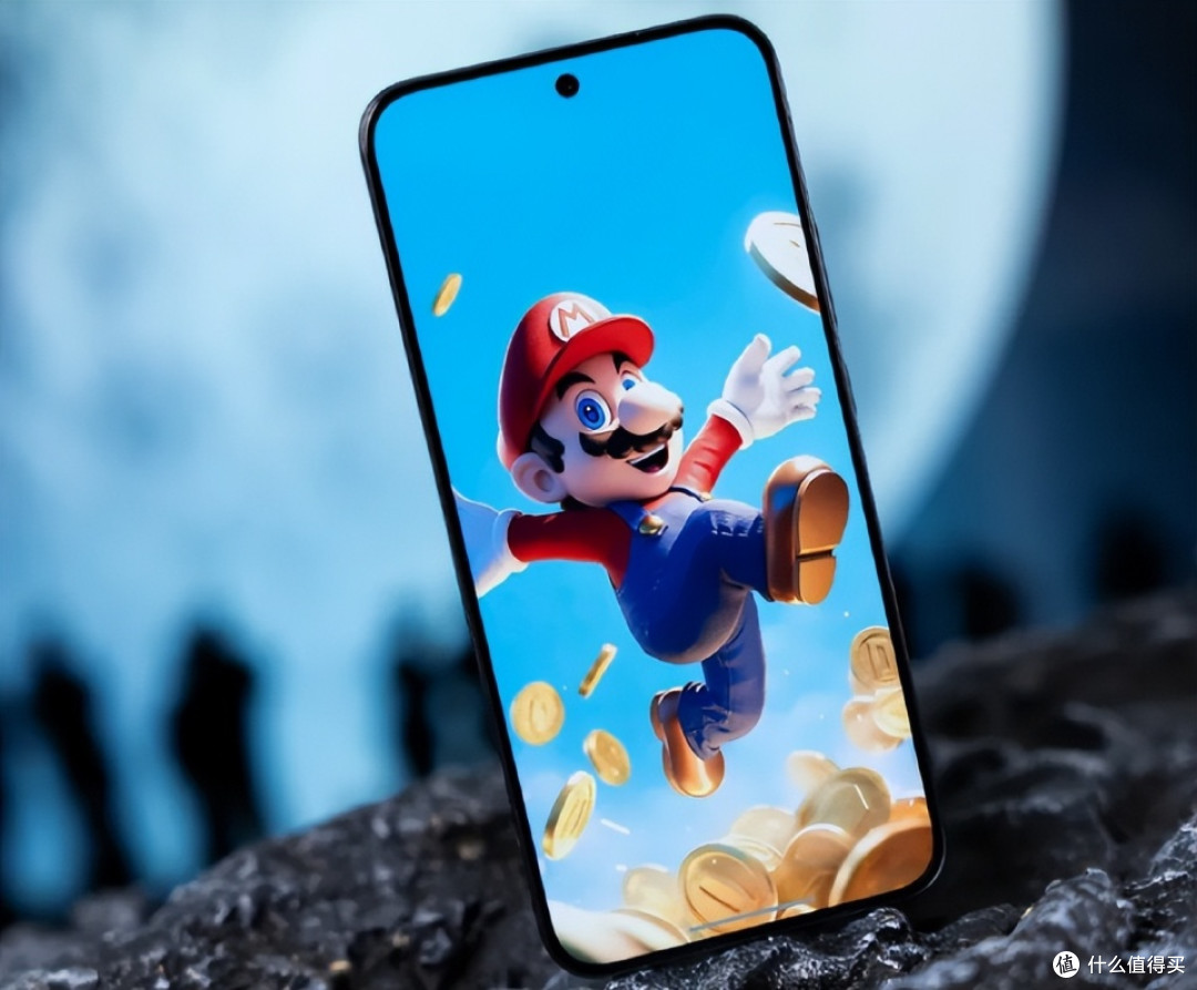 16GB+512GB,4月份“值得捡漏”的3款手机,等等党又赢了