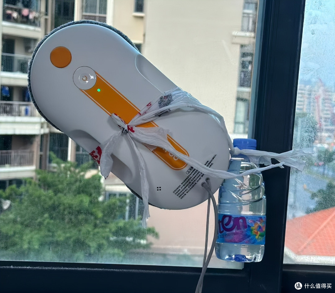 擦窗机器人值不值得买？三款热门品牌希亦、洒拖、康佳哪个值得入
