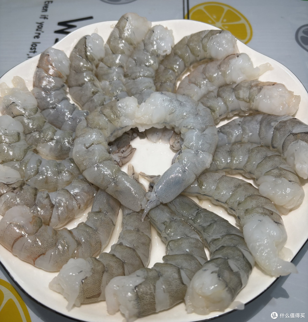  虾仁避坑指南：手剥虾仁 vs 泡药虾仁，3步教你一眼看穿！