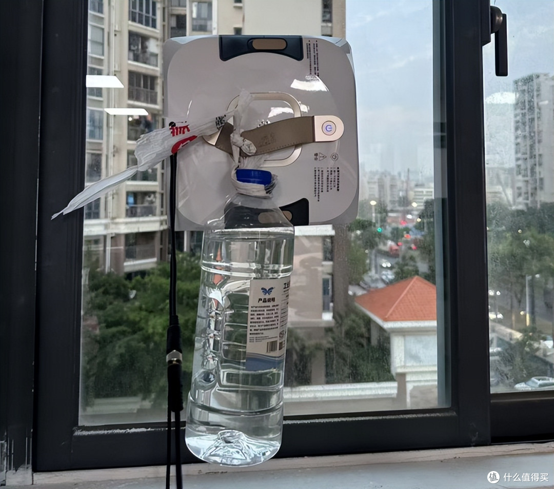 擦窗机器人怎么选?欧克森、希亦、小狗擦窗机对比实测!