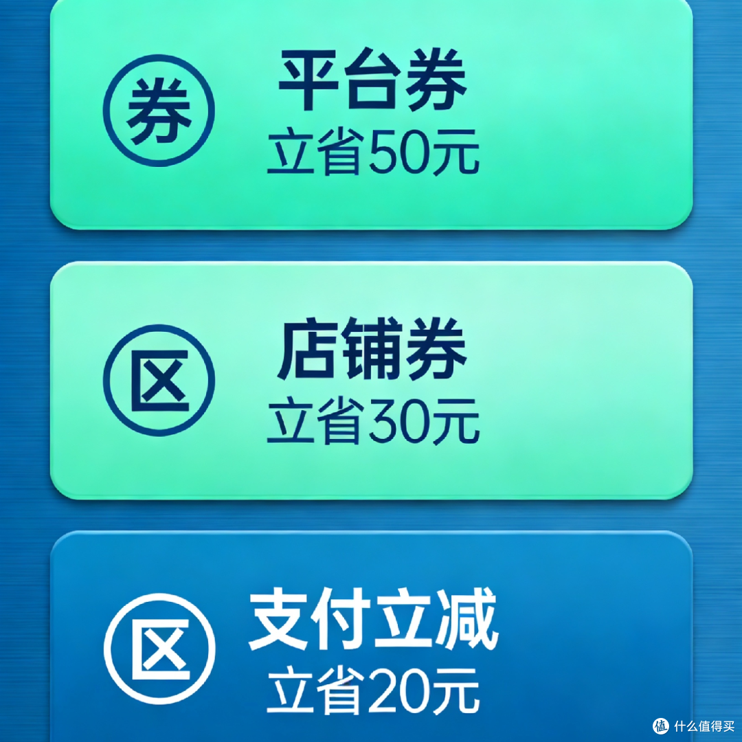 告别乱花钱！超实用购物省钱技巧，从薅券到淘货全攻略