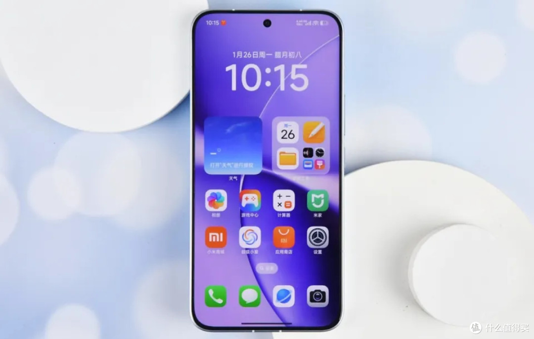 16GB+512GB，2026“最具诚意”的3款手机，性价比近乎“无差评”