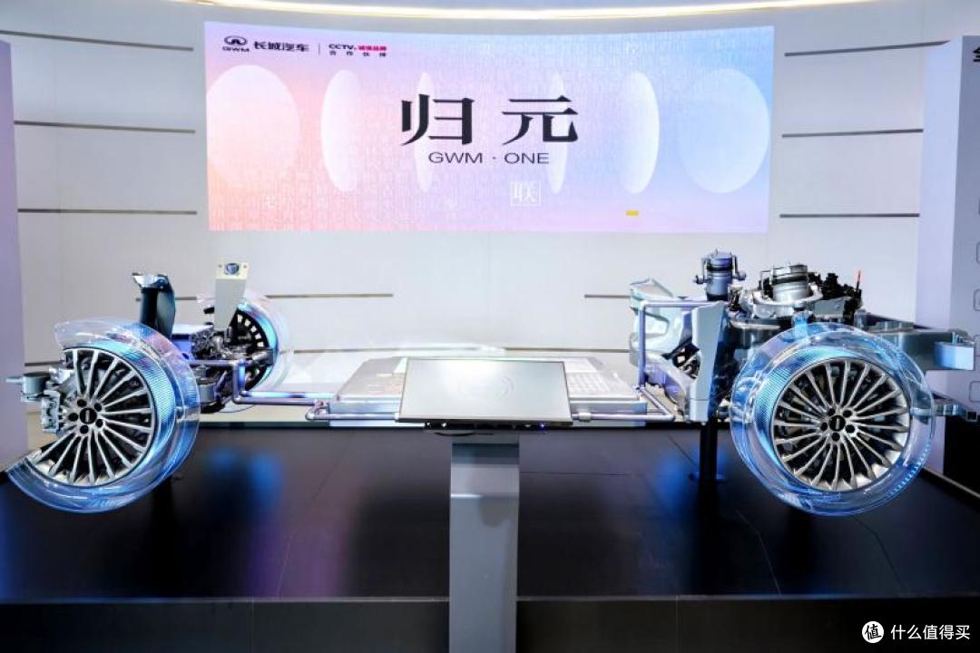 长城汽车2026主线定了：弃规模、提效率，高端智驾下探10万级