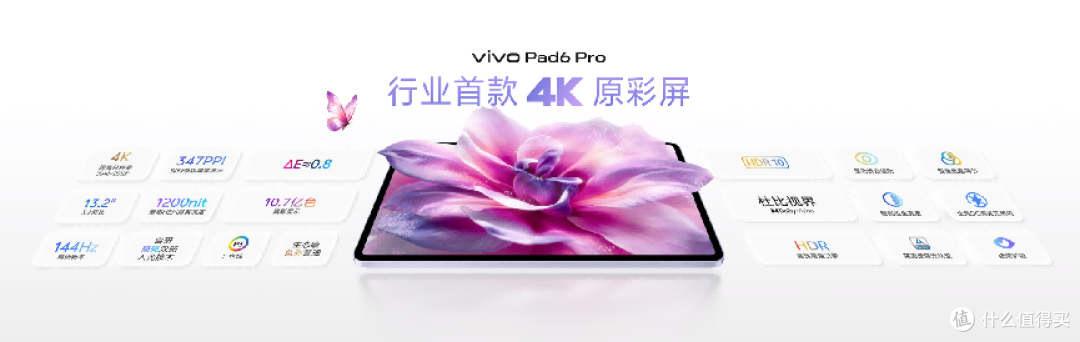 V单重构移动创作,vivo X300 系列与 Pad6 Pro 开启全场景 4K 创作