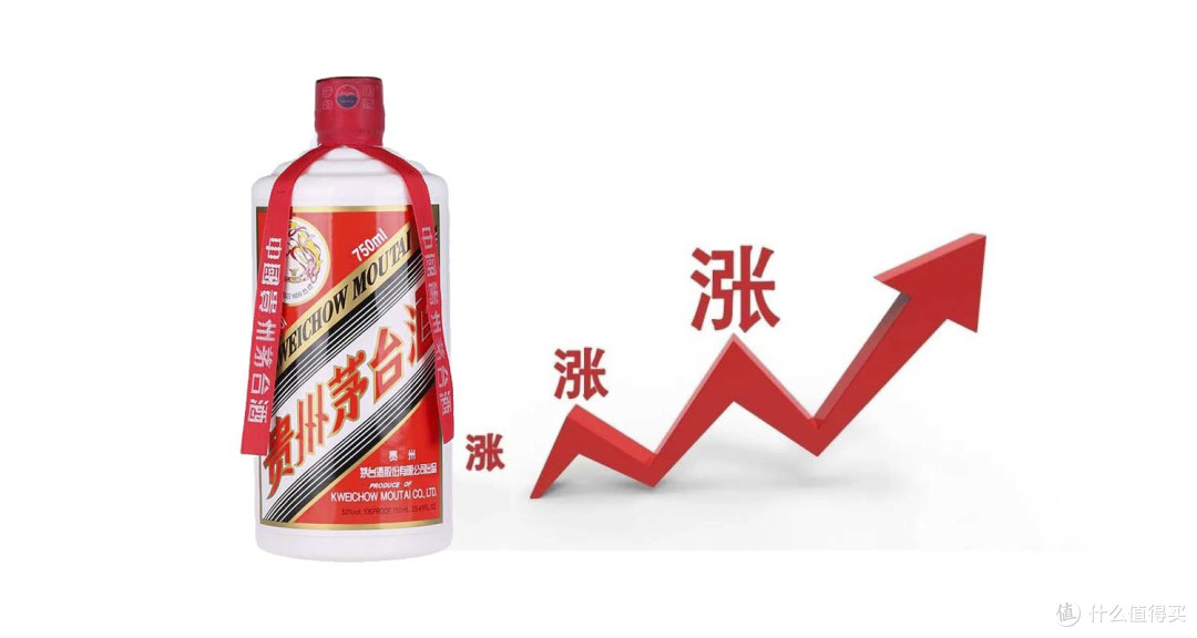涨价去库存?贵州茅台宣布涨价,1499元飞天涨至1539元!