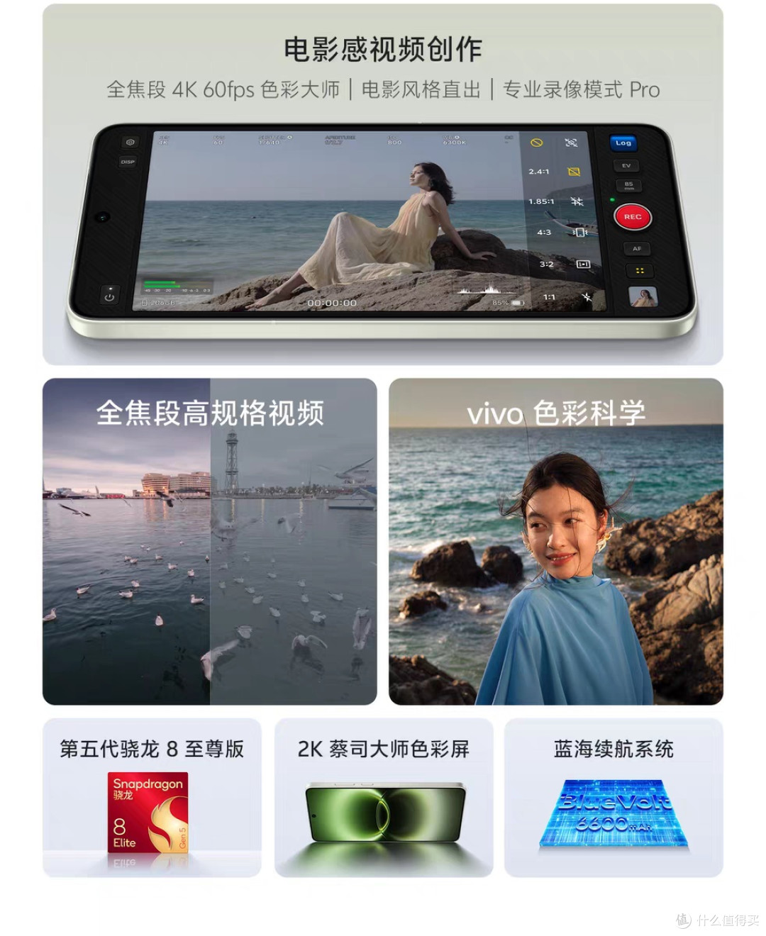 vivo X300 Ultra:无短板旗舰体验