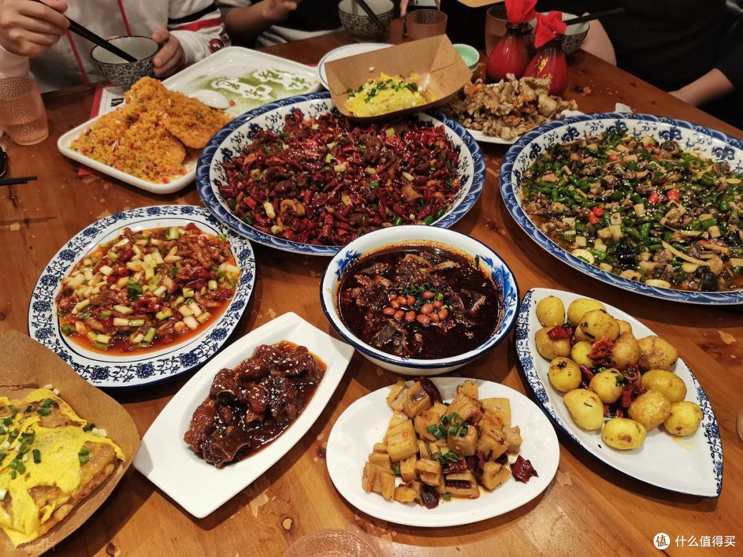 不服来战!重庆这8样特色小吃,比任何一地都强