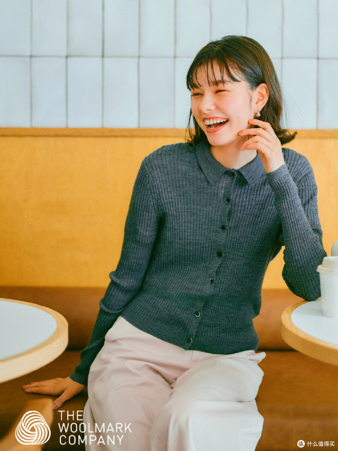 优衣库哪些衣服值得买?这6件性价比高的上衣,真的保暖又百搭!
