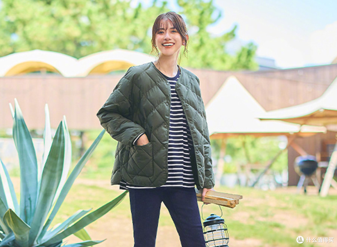 优衣库哪些衣服值得买?这6件性价比高的上衣,真的保暖又百搭!