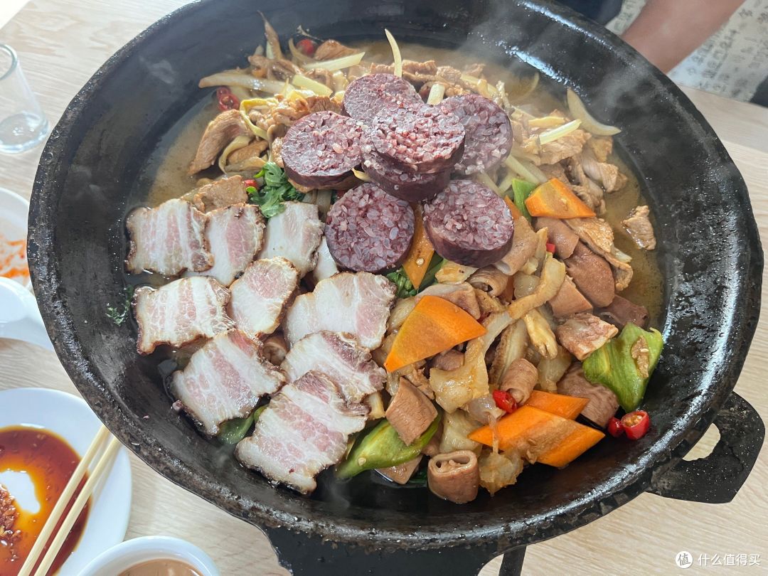来东北吃什么?试试这10大边境小城,全是特色,全是王炸,别错过