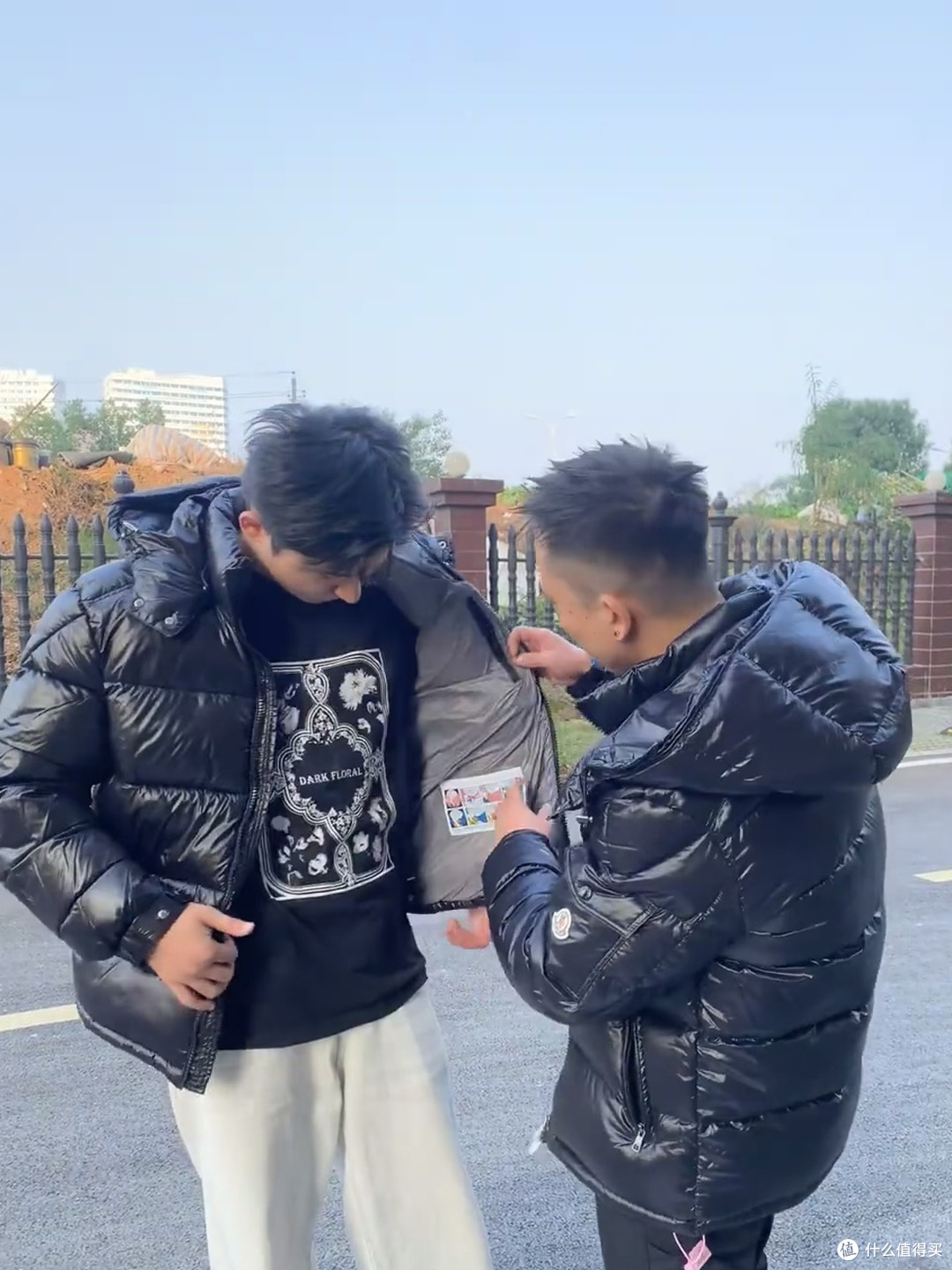 不建议买这5个网红羽绒服,听着洋气,实则是智商税,太坑人了!