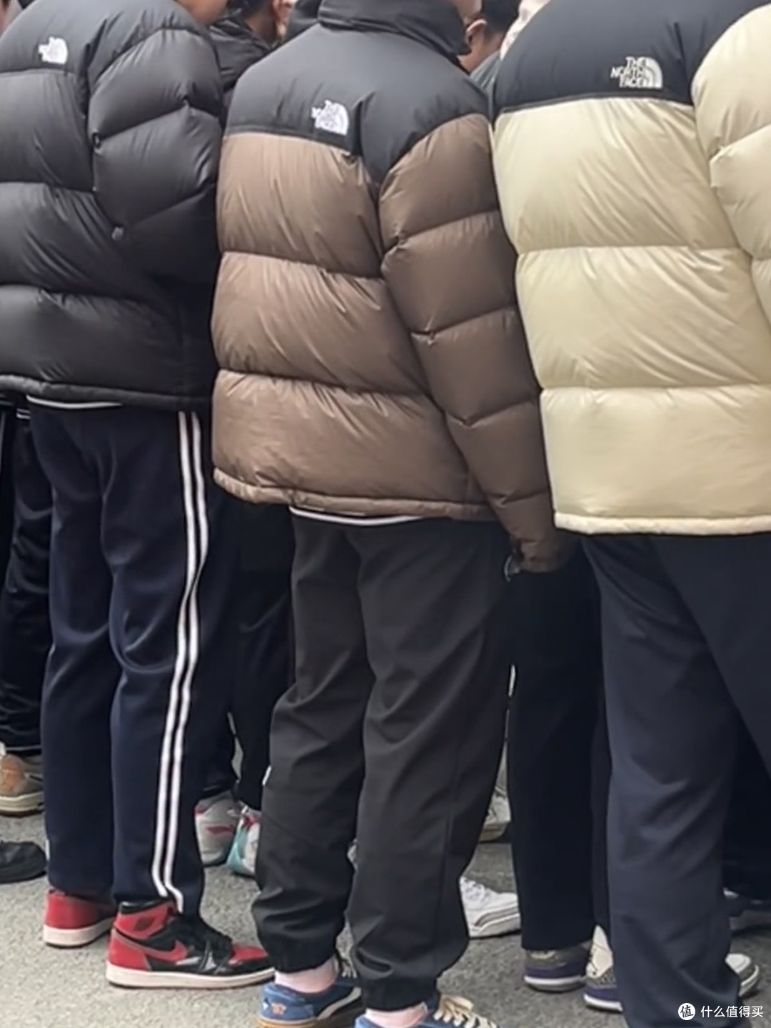 不建议买这5个网红羽绒服,听着洋气,实则是智商税,太坑人了!