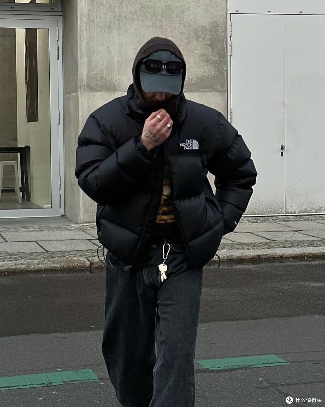 不建议买这5个网红羽绒服,听着洋气,实则是智商税,太坑人了!
