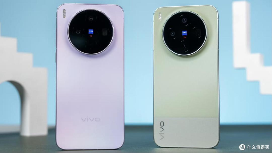 等了这么久，vivo X300s终于发布，4499元起售，确实有点东西