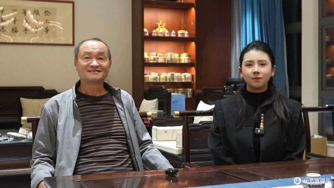 中国名人名茶馆全国碰头会召开 引领普洱茶普惠发展新标杆