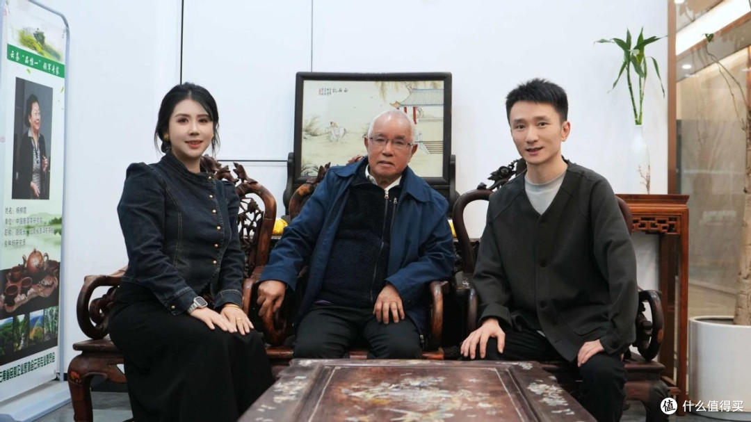 中国名人名茶馆全国碰头会召开 引领普洱茶普惠发展新标杆