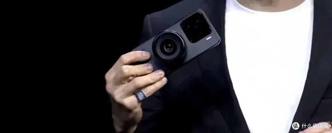 小米18 Pro Max曝光,旗舰级双2亿影像