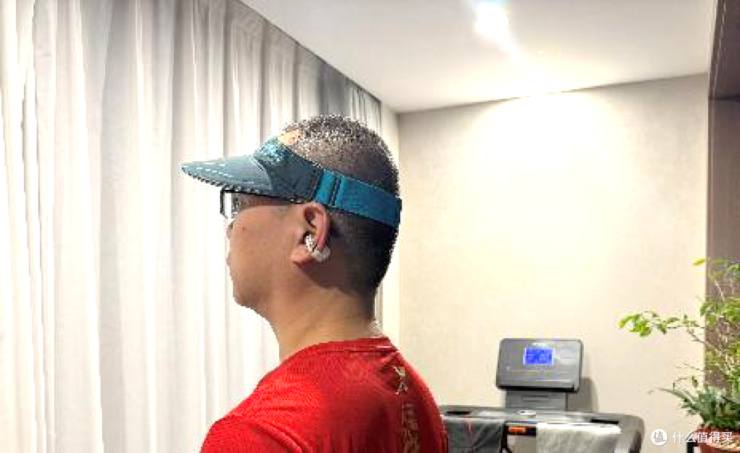 通勤+跑步全能!西圣Plume耳夹耳机,百元价位直接起飞