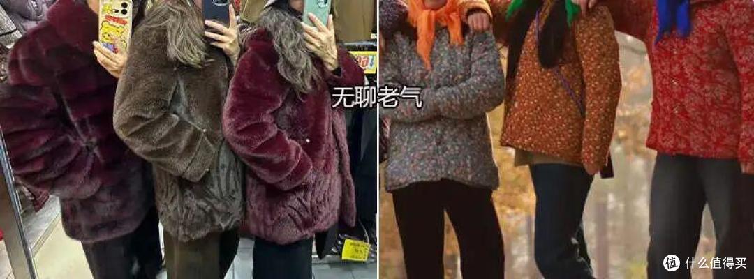 中年女人的得体穿搭,从穿对衣服开始,做好这5点,穿着变得高级
