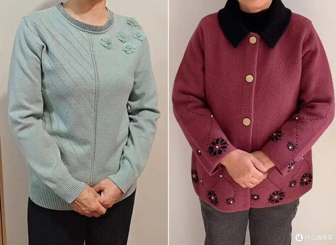 中年女人的得体穿搭,从穿对衣服开始,做好这5点,穿着变得高级