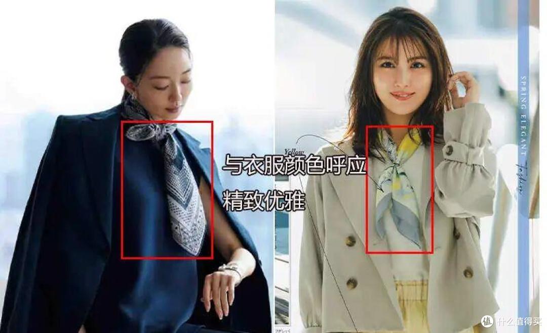 中年女人的得体穿搭,从穿对衣服开始,做好这5点,穿着变得高级