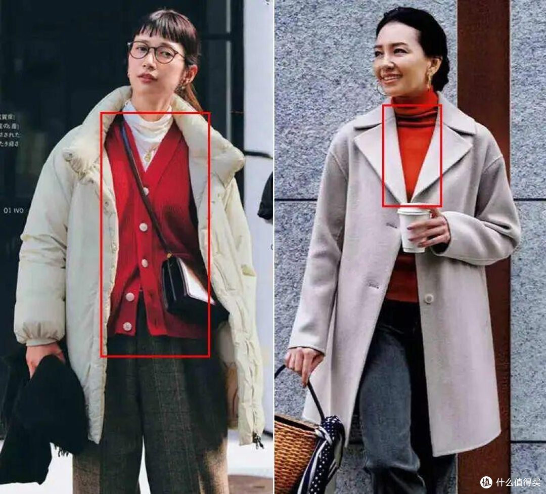中年女人的得体穿搭,从穿对衣服开始,做好这5点,穿着变得高级