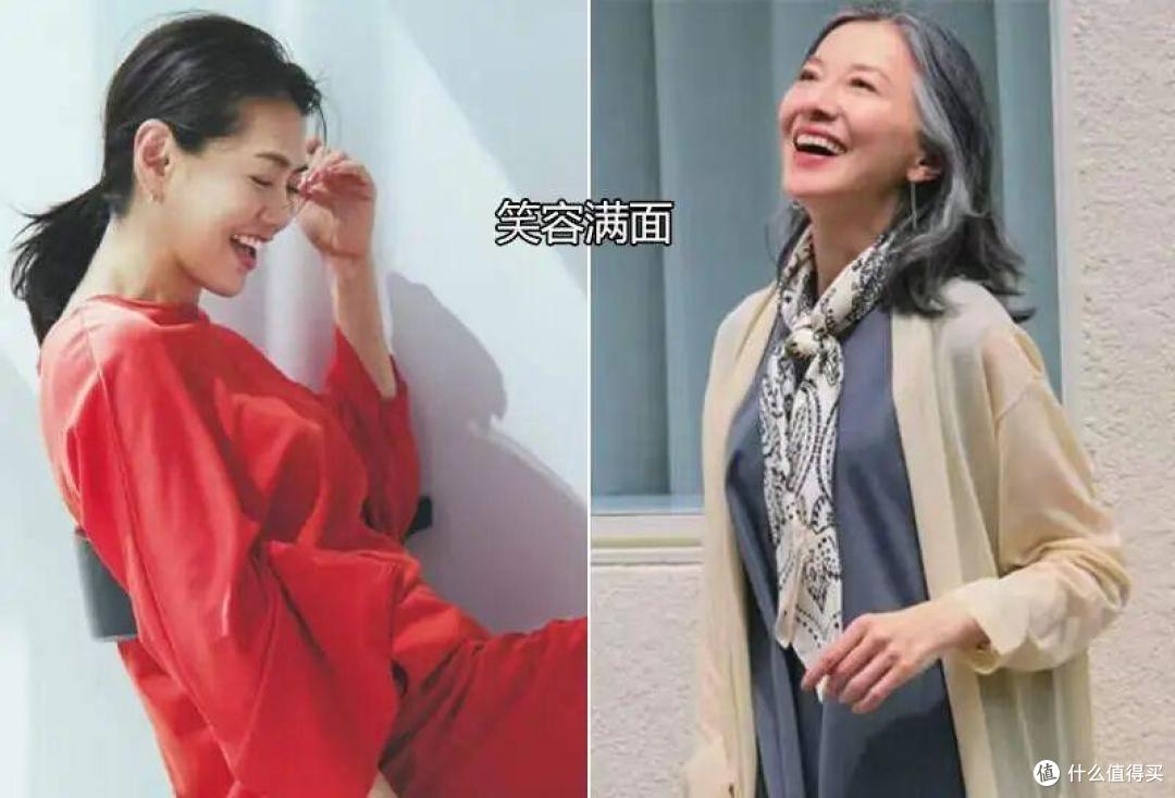 中年女人的得体穿搭,从穿对衣服开始,做好这5点,穿着变得高级