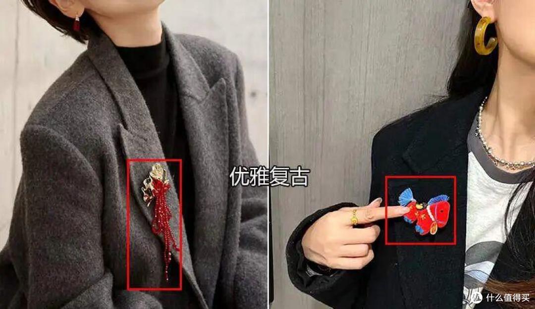 中年女人的得体穿搭,从穿对衣服开始,做好这5点,穿着变得高级