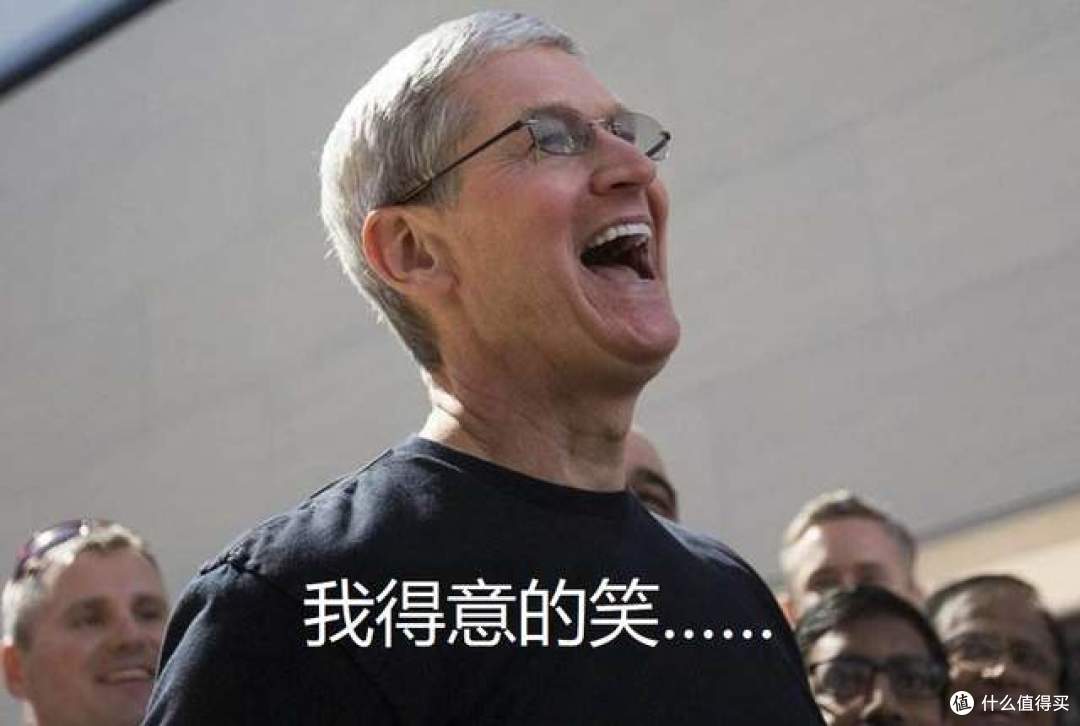 苹果妥协,要用中国存储芯片,来确保供应链安全了?