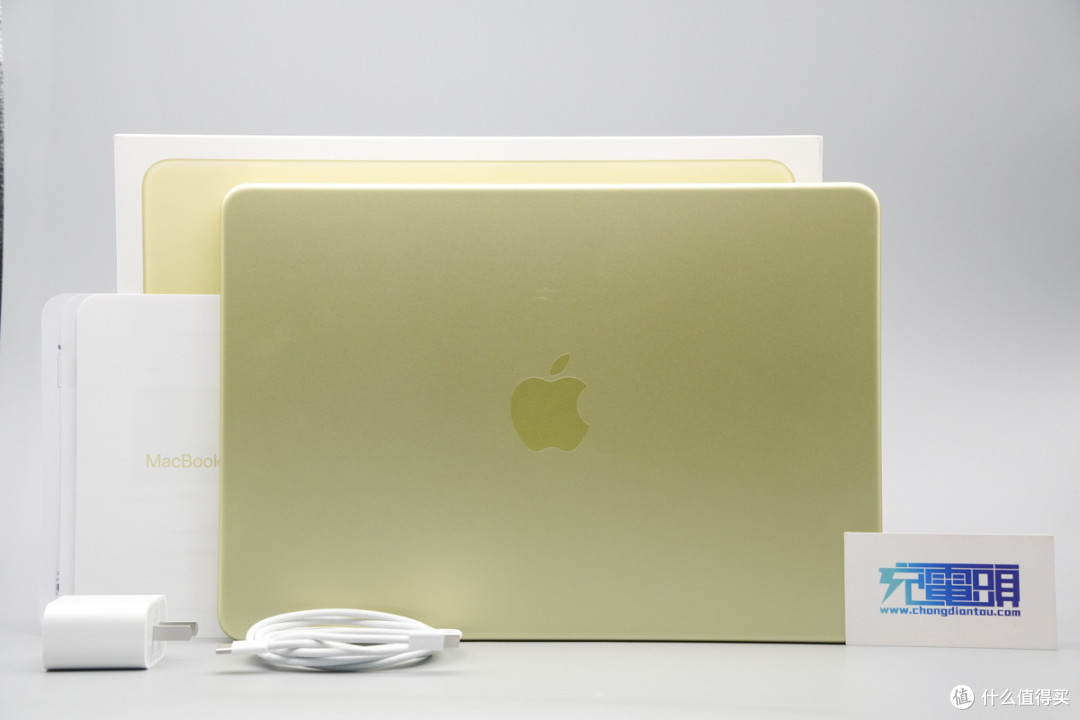 入门Mac充电器怎么选？一文详解MacBook Neo 充电兼容性