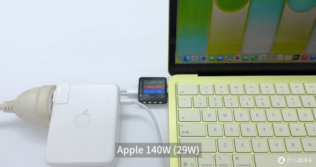 入门Mac充电器怎么选？一文详解MacBook Neo 充电兼容性