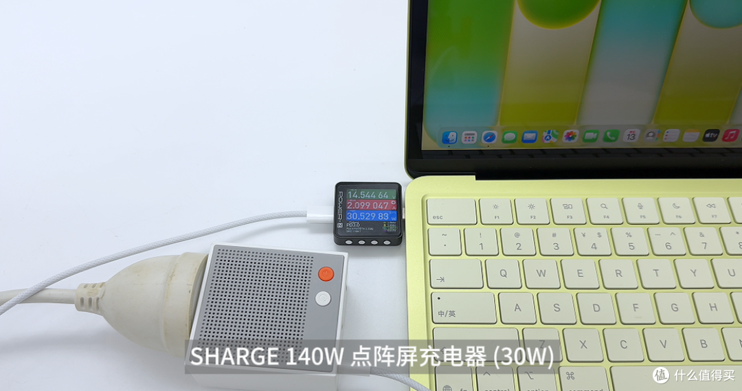 入门Mac充电器怎么选？一文详解MacBook Neo 充电兼容性