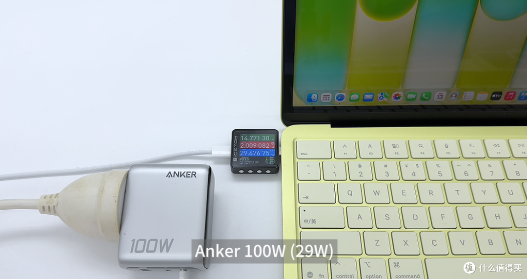 入门Mac充电器怎么选？一文详解MacBook Neo 充电兼容性