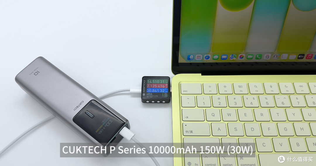 入门Mac充电器怎么选？一文详解MacBook Neo 充电兼容性