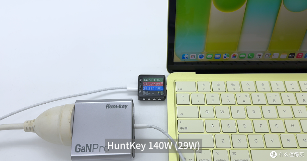 入门Mac充电器怎么选？一文详解MacBook Neo 充电兼容性