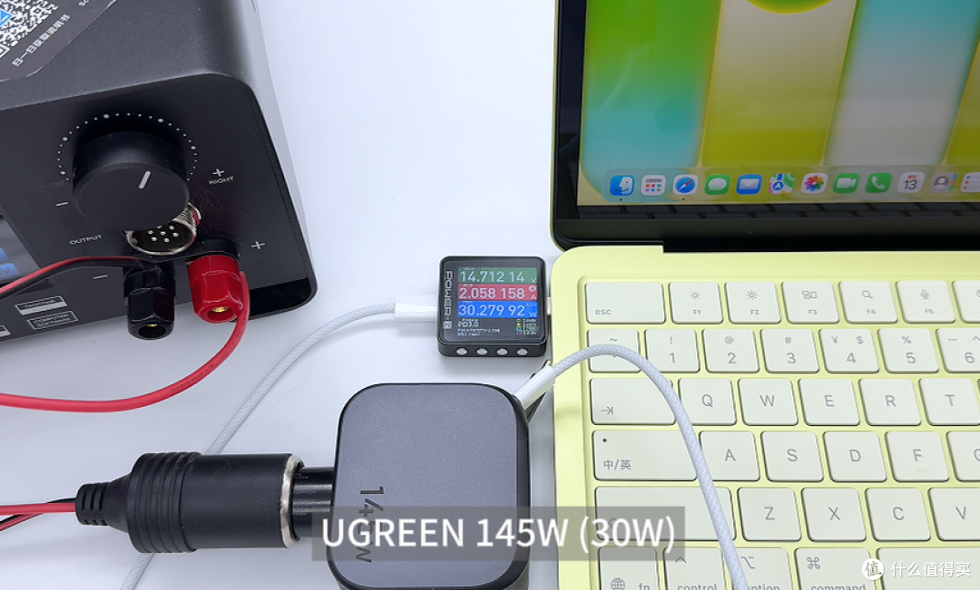 入门Mac充电器怎么选？一文详解MacBook Neo 充电兼容性