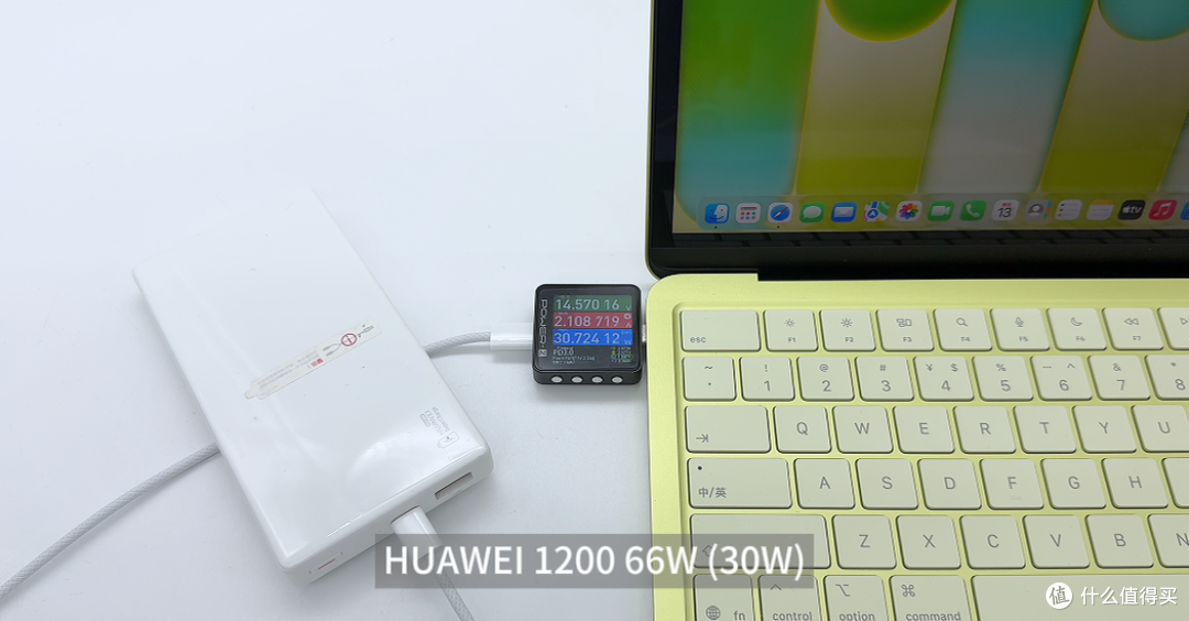 入门Mac充电器怎么选？一文详解MacBook Neo 充电兼容性
