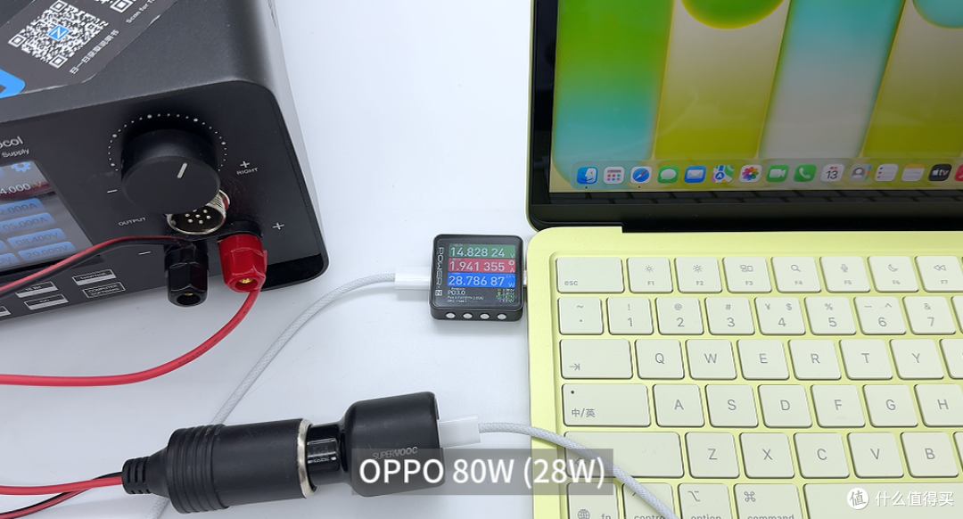 入门Mac充电器怎么选？一文详解MacBook Neo 充电兼容性