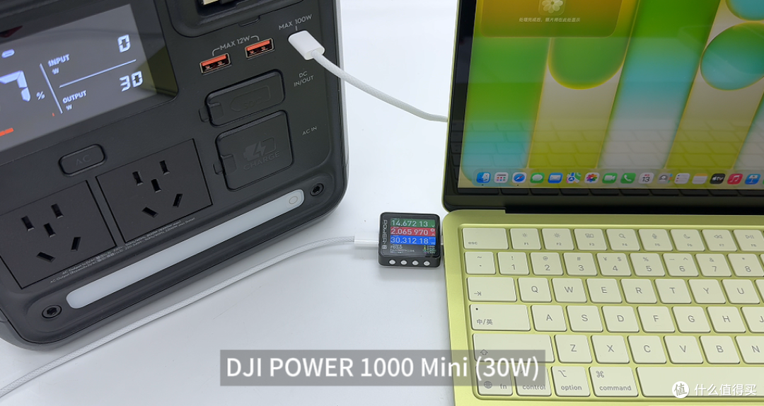 入门Mac充电器怎么选？一文详解MacBook Neo 充电兼容性