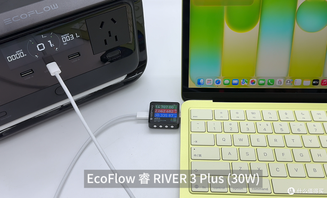 入门Mac充电器怎么选？一文详解MacBook Neo 充电兼容性