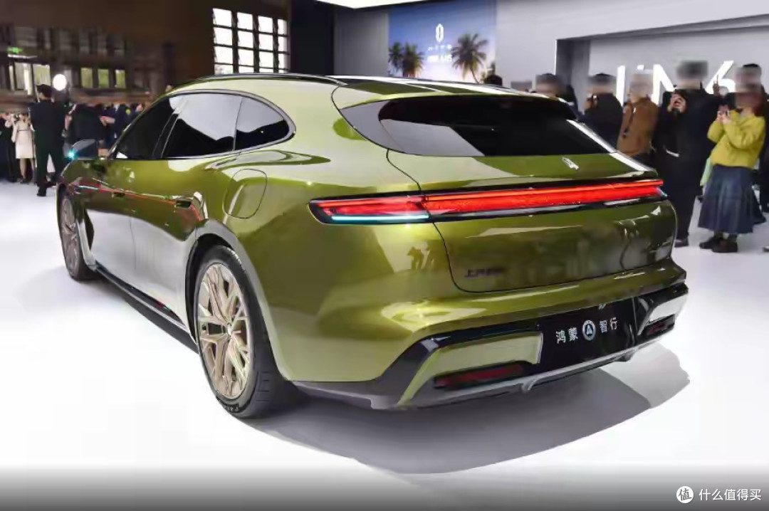 尚界Z7T开启预售,配华为乾崑ADS 4.1,续航可达905km