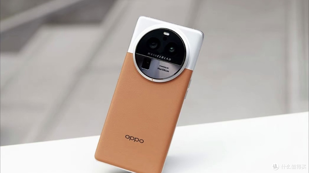 OPPO Find X6 Pro是我用过近三年最好用，最好看影像旗舰。